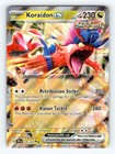 Koraidon ex