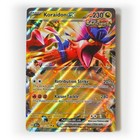 Koraidon ex