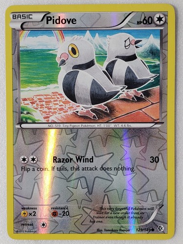 Pidove