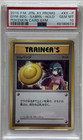 Misty Gym Badge 