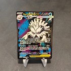 Mega Abomasnow Ex