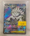Mega Abomasnow Ex
