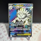 Mega Abomasnow Ex