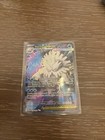 Mega Abomasnow Ex