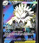 Mega Abomasnow Ex