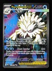 Mega Abomasnow Ex