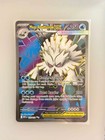 Mega Abomasnow Ex