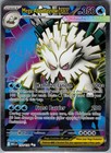 Mega Abomasnow ex