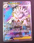 Mega Abomasnow Ex