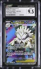 Mega Abomasnow Ex