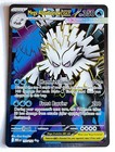 Mega Abomasnow Ex