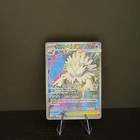 Mega Abomasnow Ex