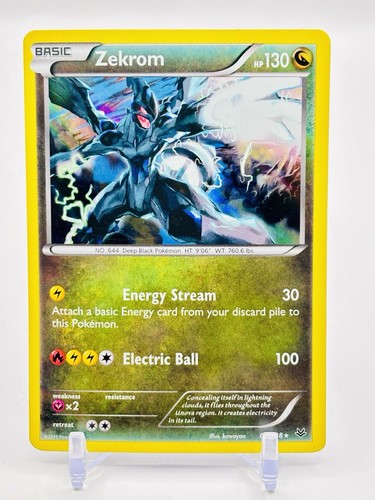 Zekrom