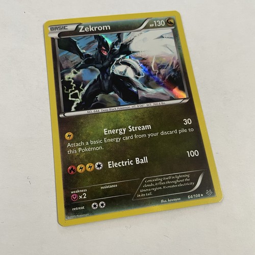 Zekrom