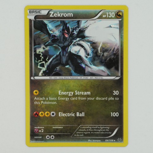 Zekrom