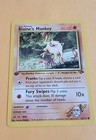 Blaine's Mankey