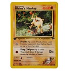 Blaine's Mankey