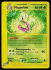 Meganium