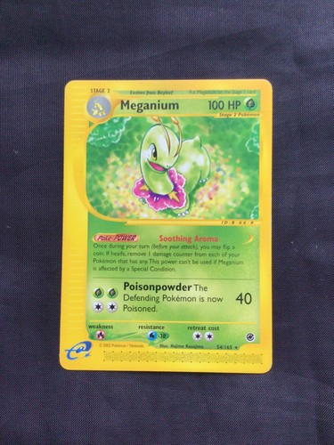 Meganium