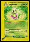 Meganium