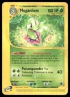 Meganium