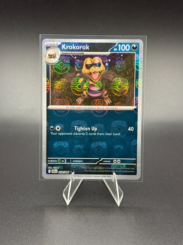 Krokorok