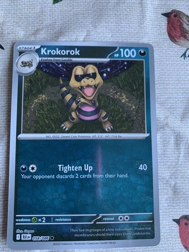 Krokorok