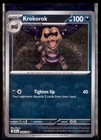 Krokorok