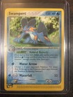 Swampert