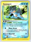 Swampert