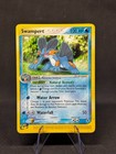 Swampert