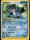 Swampert