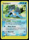 Swampert