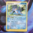 Swampert