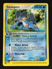 Swampert