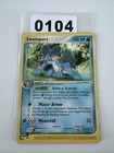 Swampert