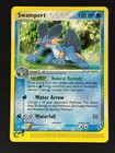 Swampert