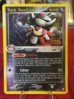 Dark Slowking