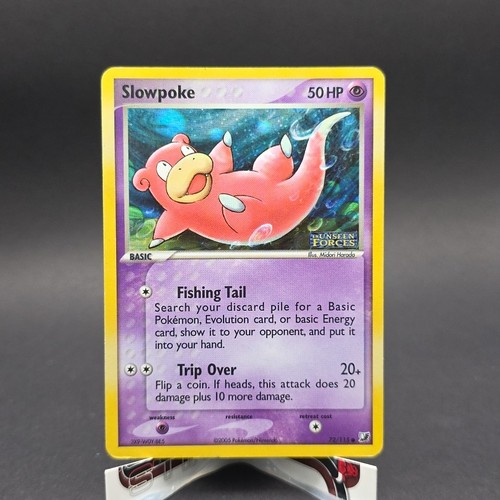 Slowpoke