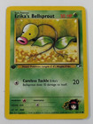 Erika's Bellsprout