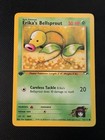 Erika's Bellsprout