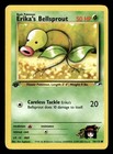 Erika's Bellsprout