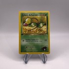 Erika's Bellsprout