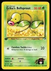Erika's Bellsprout