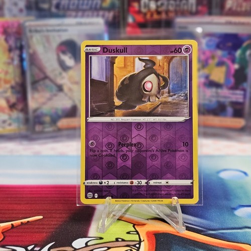 Duskull