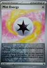 Mist Energy