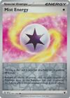 Mist Energy