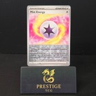 Mist Energy