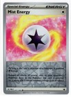 Mist Energy