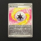 Mist Energy